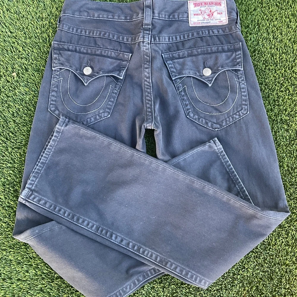 True Religion Mens Jean USED